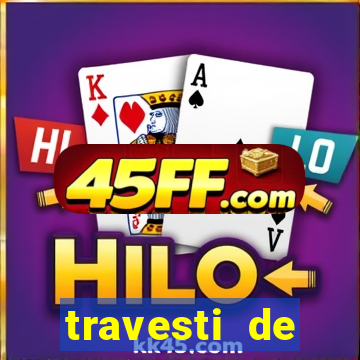 travesti de programa baixada fluminense